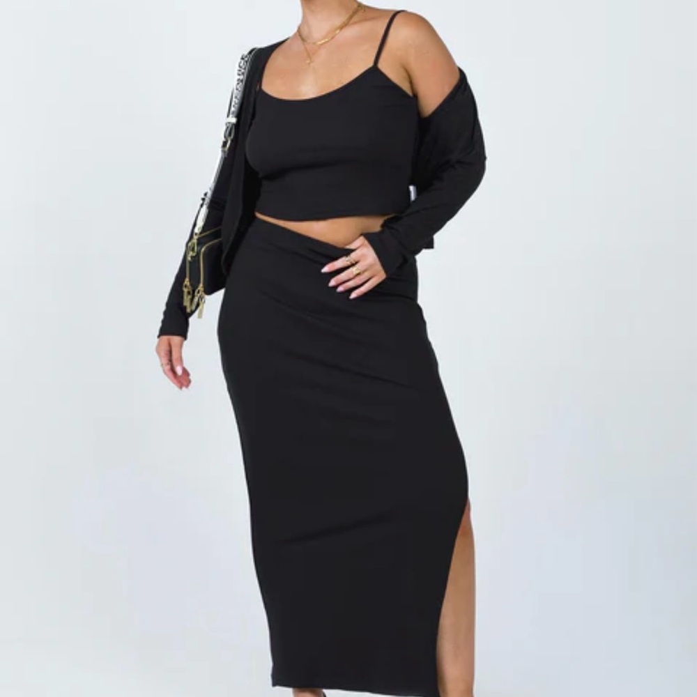Princess Polly Alvar Set